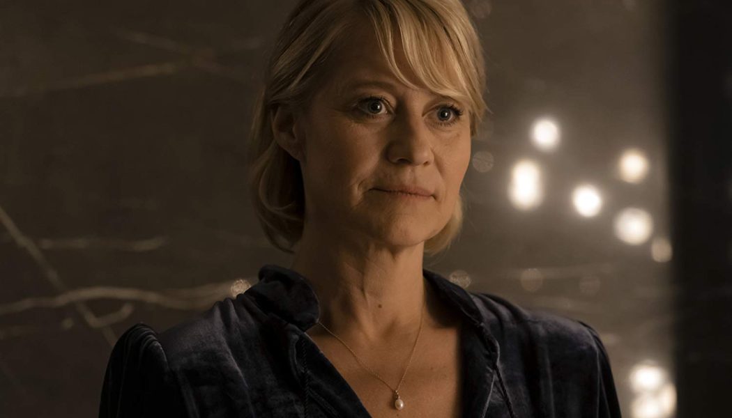 Quuen of Hearts Triny